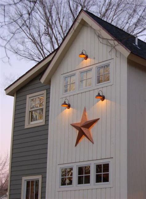 where to buy metal stars on houses|diy barn star.